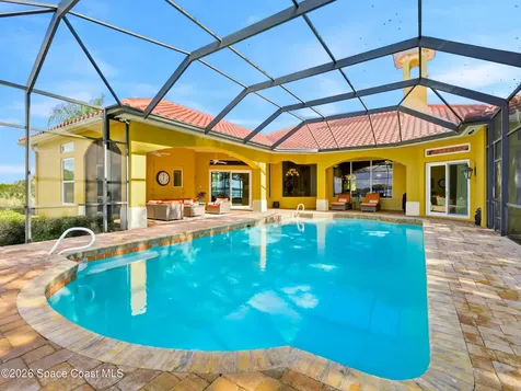 265 Stewart Drive Merritt Island FL 32952