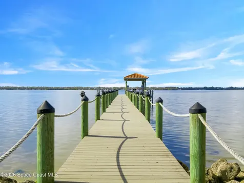 265 Stewart Drive Merritt Island FL 32952