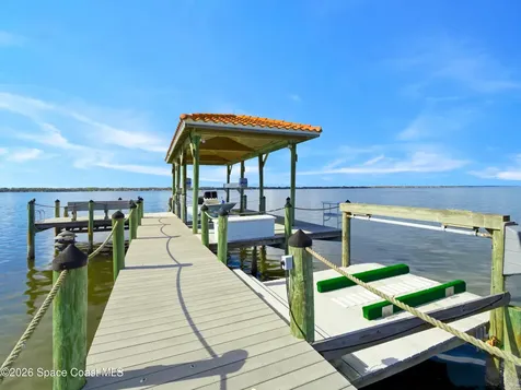 265 Stewart Drive Merritt Island FL 32952