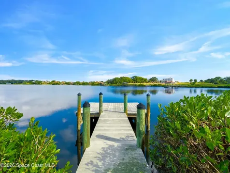 265 Stewart Drive Merritt Island FL 32952