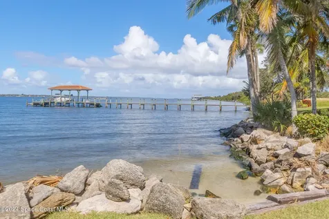 265 Stewart Drive Merritt Island FL 32952