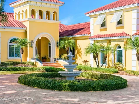 265 Stewart Drive Merritt Island FL 32952
