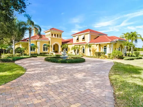 265 Stewart Drive Merritt Island FL 32952