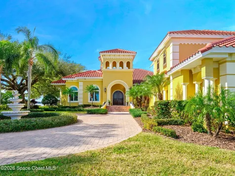 265 Stewart Drive Merritt Island FL 32952