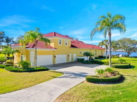 265 Stewart Drive Merritt Island FL 32952