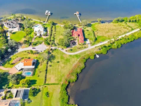265 Stewart Drive Merritt Island FL 32952