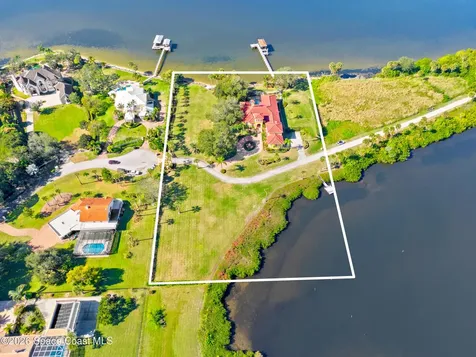 265 Stewart Drive Merritt Island FL 32952