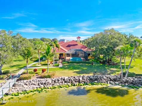 265 Stewart Drive Merritt Island FL 32952