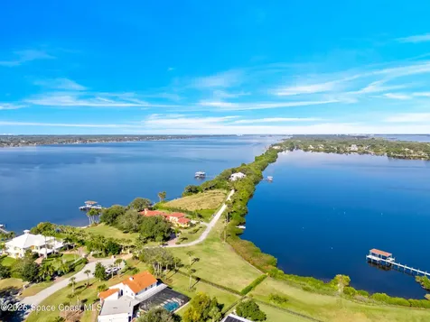 265 Stewart Drive Merritt Island FL 32952