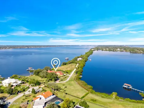 265 Stewart Drive Merritt Island FL 32952