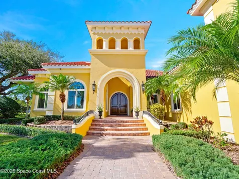 265 Stewart Drive Merritt Island FL 32952