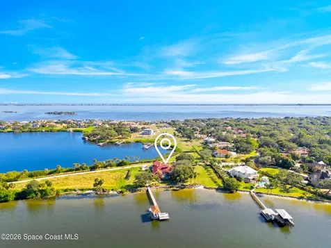 265 Stewart Drive Merritt Island FL 32952