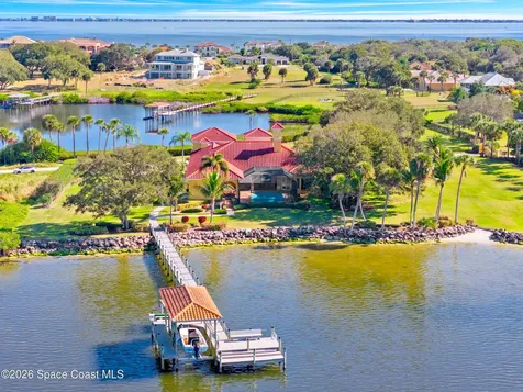 265 Stewart Drive Merritt Island FL 32952