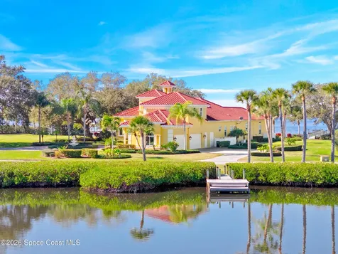 265 Stewart Drive Merritt Island FL 32952
