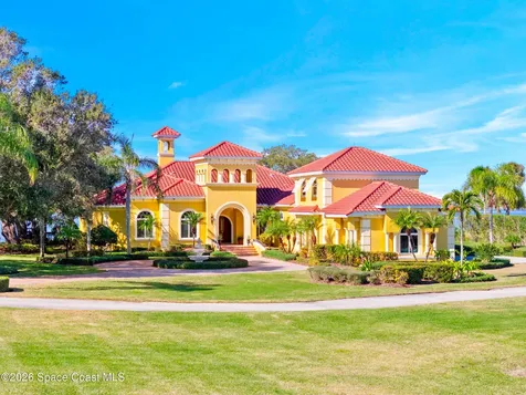 265 Stewart Drive Merritt Island FL 32952