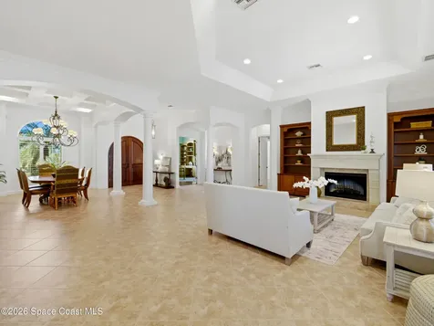 265 Stewart Drive Merritt Island FL 32952