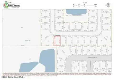 4195 Negal Circle Melbourne FL 32901