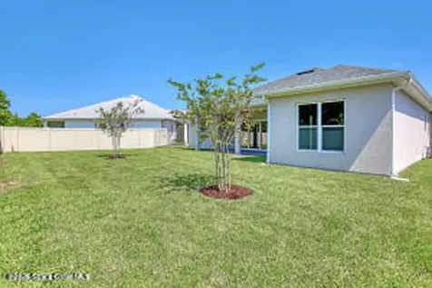 4195 Negal Circle Melbourne FL 32901