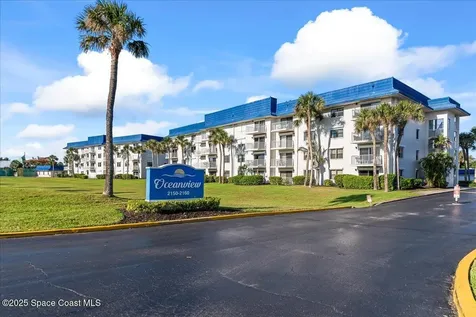2160 N Highway A1a Indialantic FL 32903