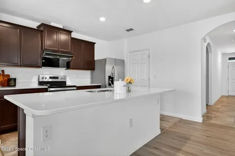 4439 Vermillion Dunes Lane Melbourne FL 32904