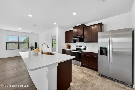 4439 Vermillion Dunes Lane Melbourne FL 32904