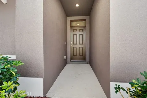 4439 Vermillion Dunes Lane Melbourne FL 32904