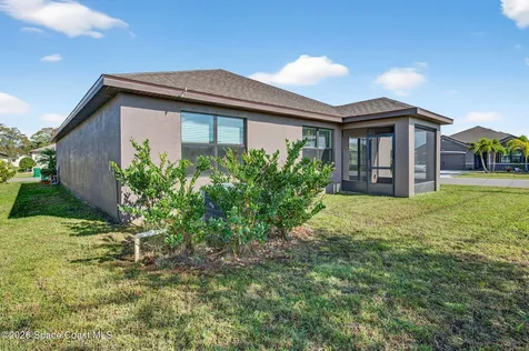 4439 Vermillion Dunes Lane Melbourne FL 32904