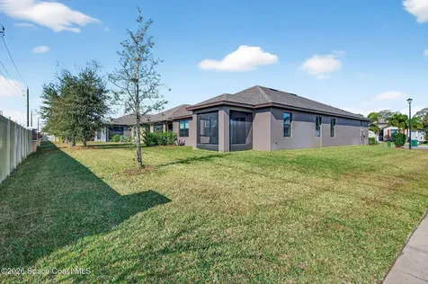 4439 Vermillion Dunes Lane Melbourne FL 32904