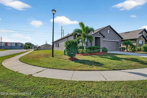 4439 Vermillion Dunes Lane Melbourne FL 32904