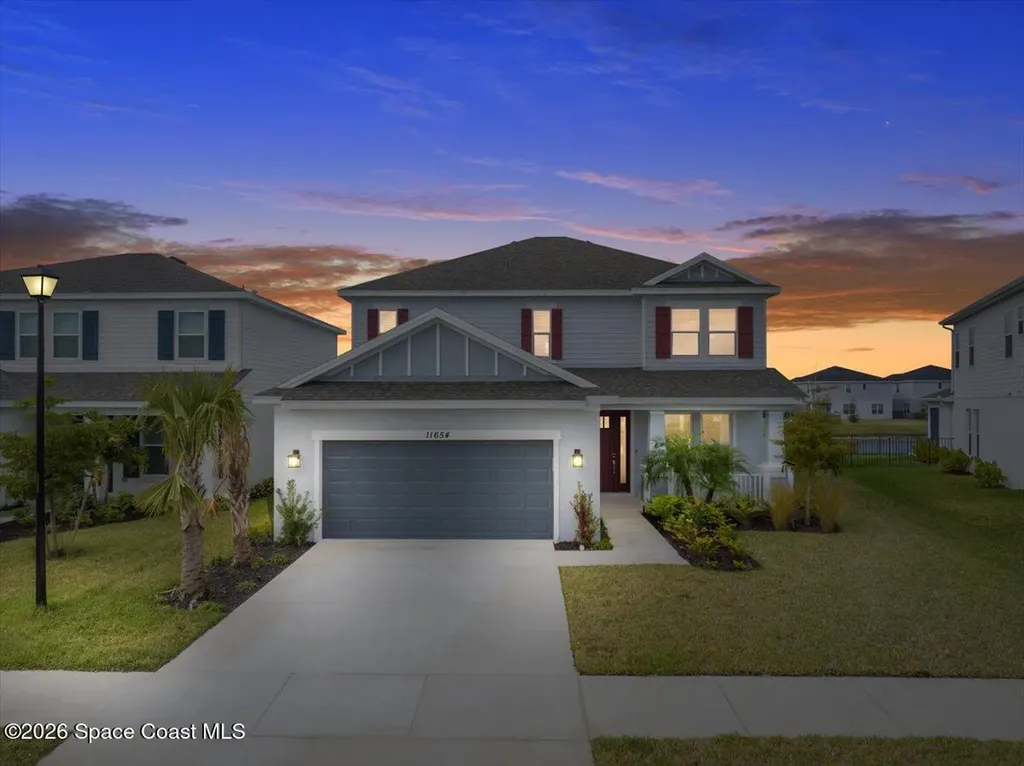 11654 Macelli Way Port St. Lucie FL 34987