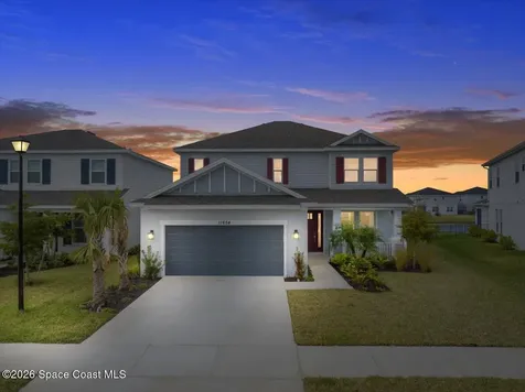 11654 Macelli Way Port St. Lucie FL 34987