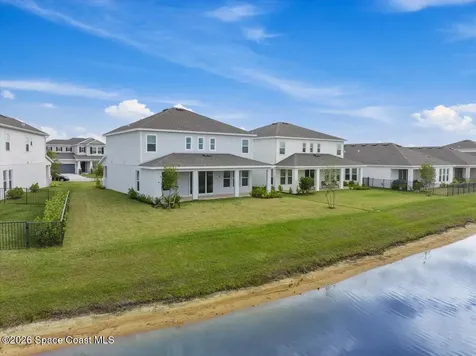 11654 Macelli Way Port St. Lucie FL 34987