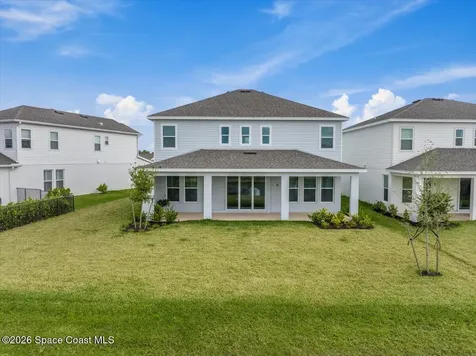 11654 Macelli Way Port St. Lucie FL 34987