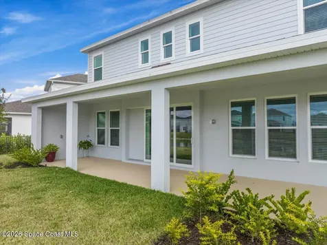 11654 Macelli Way Port St. Lucie FL 34987