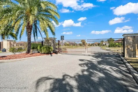 2906 Balting Place Melbourne FL 32940