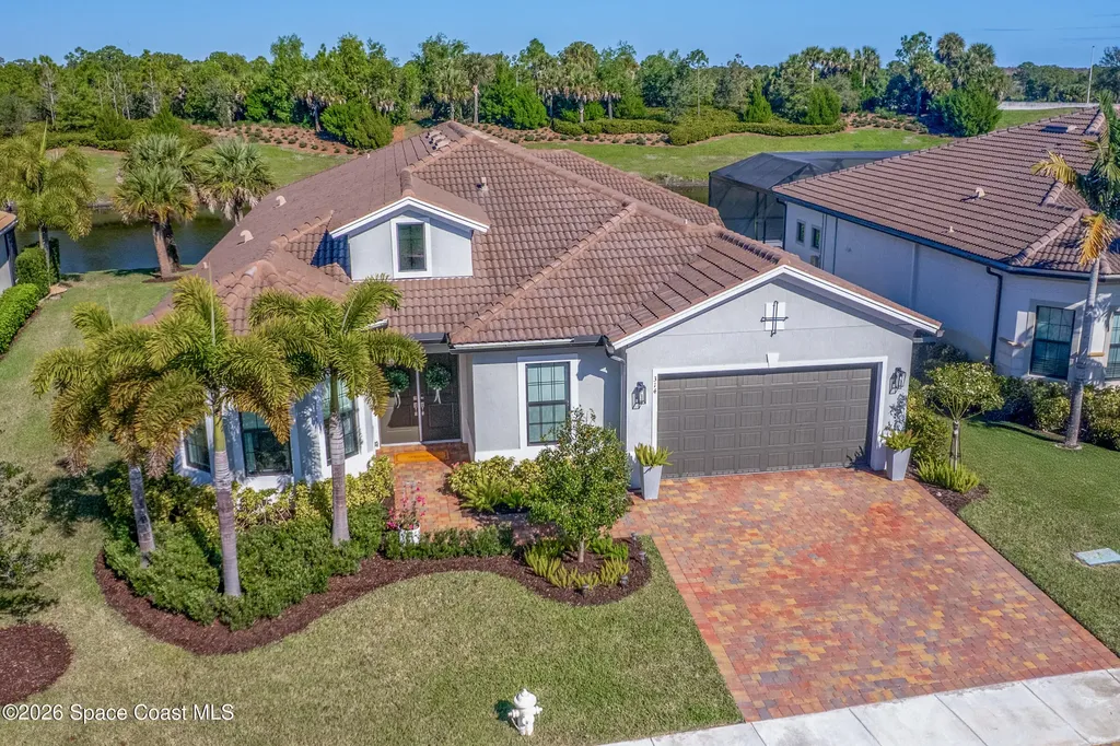 314 Sonoma Isles Circle Jupiter FL 33478