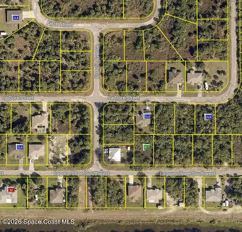 000 La Gore Street Palm Bay FL 32908