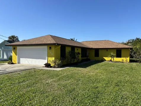 136 Atlantic Drive Melbourne Beach FL 32951