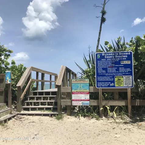 136 Atlantic Drive Melbourne Beach FL 32951