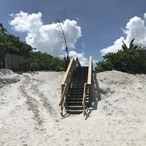 136 Atlantic Drive Melbourne Beach FL 32951