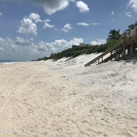 136 Atlantic Drive Melbourne Beach FL 32951