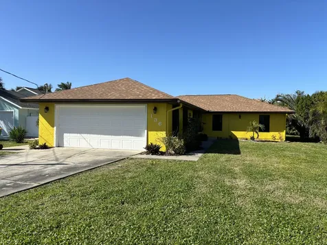136 Atlantic Drive Melbourne Beach FL 32951