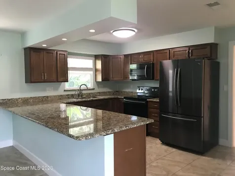136 Atlantic Drive Melbourne Beach FL 32951