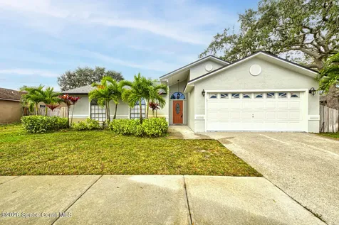 1686 Fife Court Titusville FL 32796