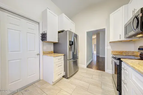 1686 Fife Court Titusville FL 32796