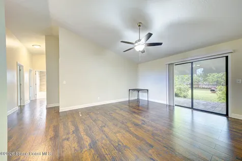 1686 Fife Court Titusville FL 32796