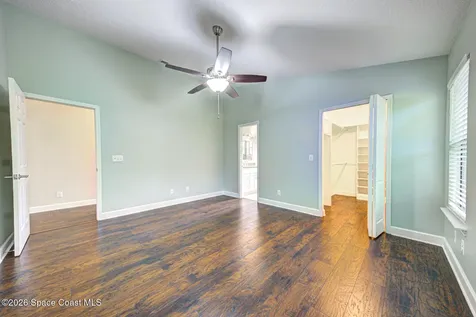 1686 Fife Court Titusville FL 32796