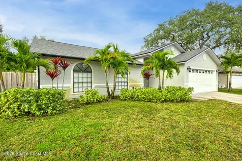 1686 Fife Court Titusville FL 32796