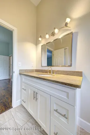1686 Fife Court Titusville FL 32796