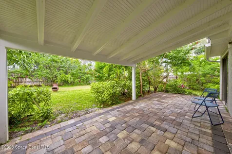 1686 Fife Court Titusville FL 32796